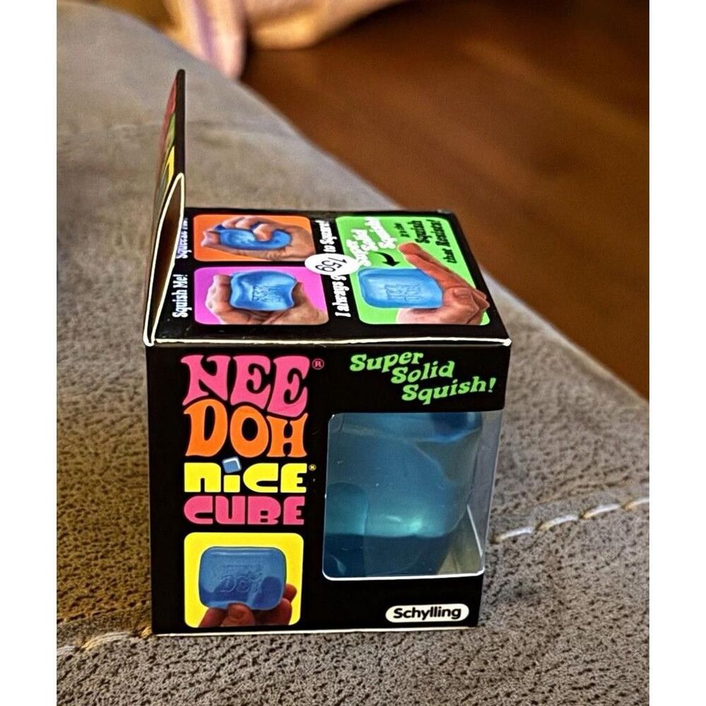 Unbranded Blue Puzzles-games